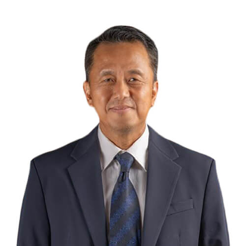 Dikdik Sugiharto