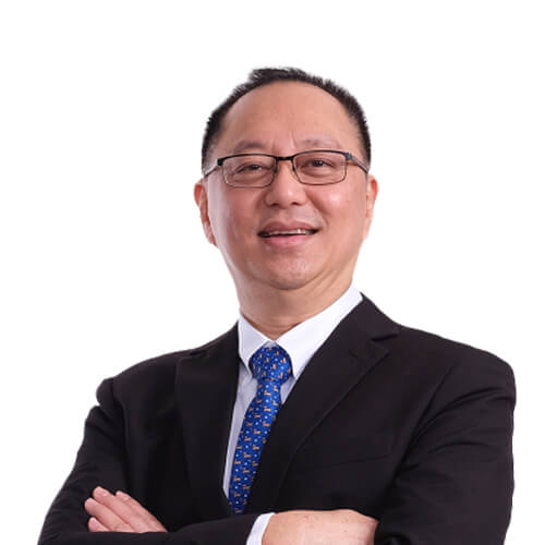 Henky Susanto