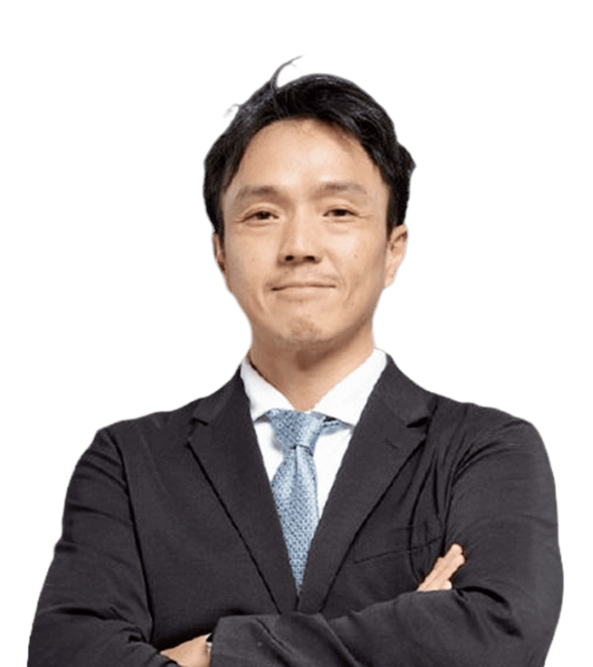 Baritono Prajogo Pangestu
