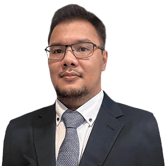 Robertus Maylando Siahaya
