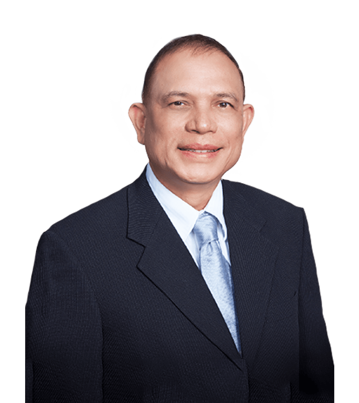 Daniel Lopez Laurente Jr.