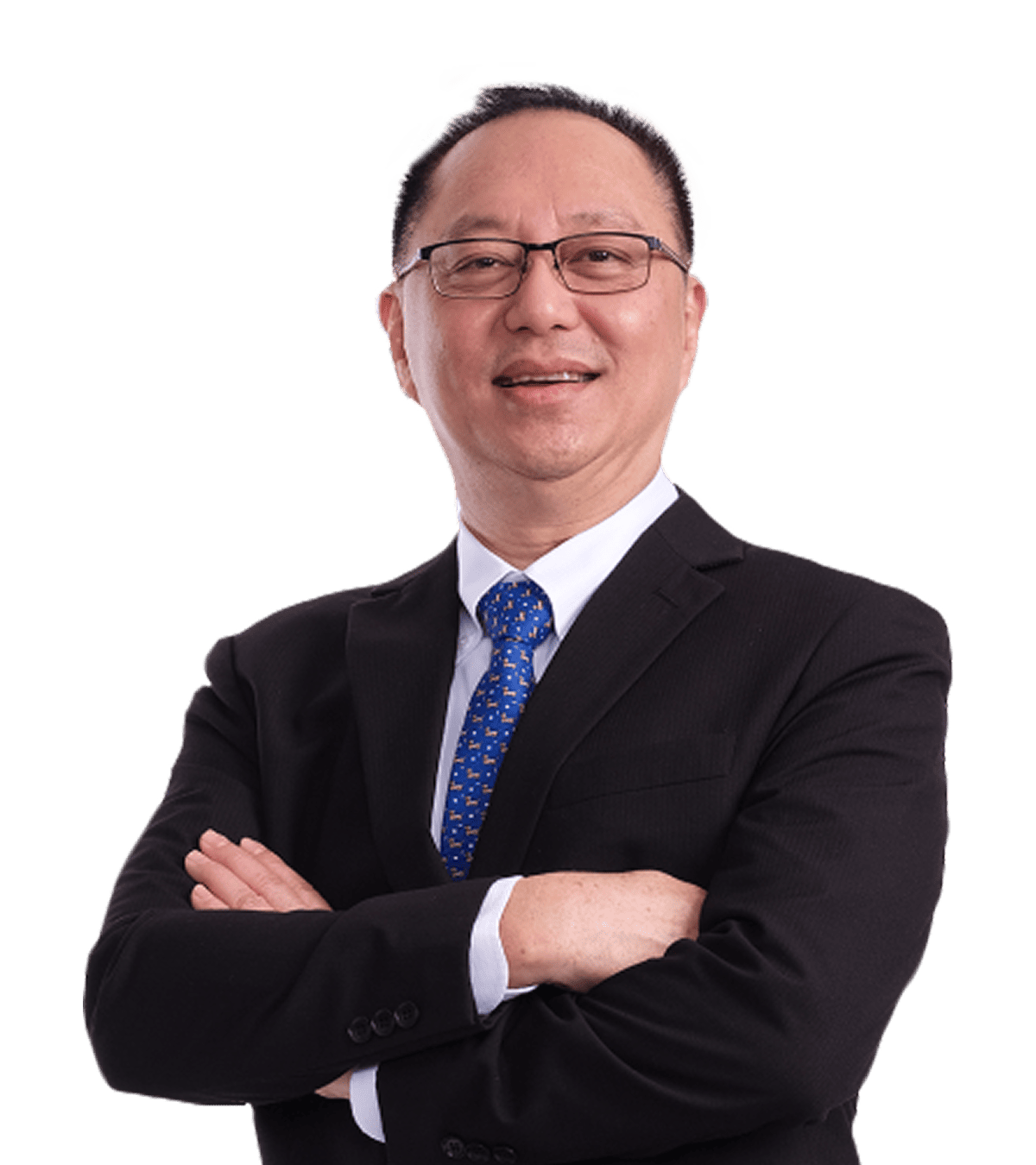 Henky Susanto