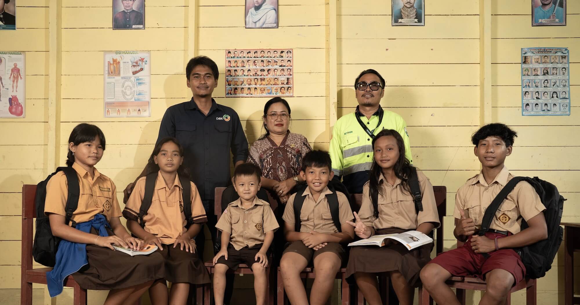 Pengembangan Masyarakat